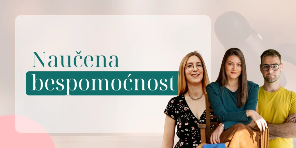 Naučena bespomoćnost (2)